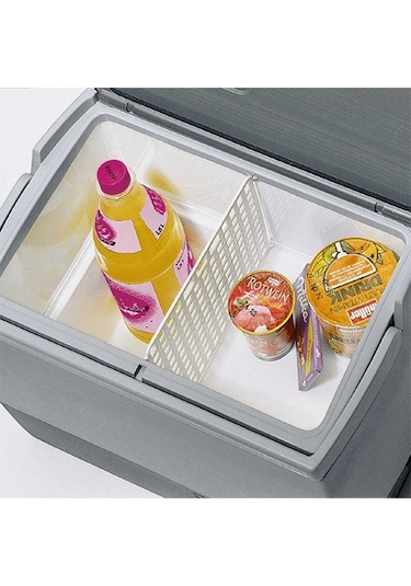 Dometic Cdf-18 Kompresörlü Portatif Oto Buzdolabı 1224v