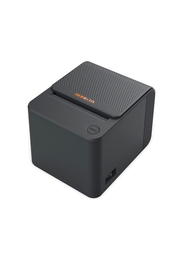 Rongta Rp336 203dpı Direkt Termal Usb+ethernet Otomatik Kesici Fiş Yazıcı