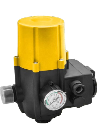 Özbahar Ozb20 Hidromat/hidrofor Otomatik Ip44