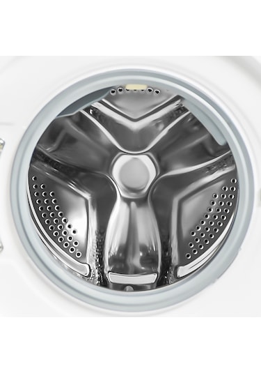 Vestel KCMI 98142 WIFI 1400 Devir 9 KG + 6 KG Kurutmalı Çamaşır Makinesi