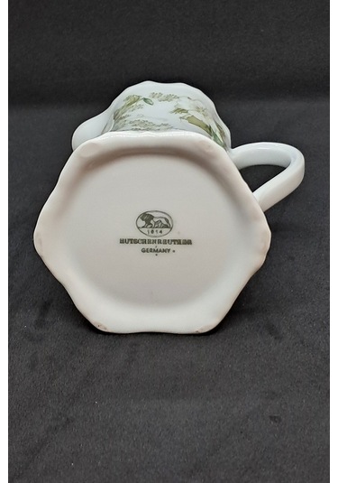 Racine Camargue Vintage Sütlük/sosluk 120 Ml Çok Renkli