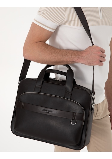 Pierre Cardin Erkek Kahverengi Çanta 50308017-vr029 Kahverengi