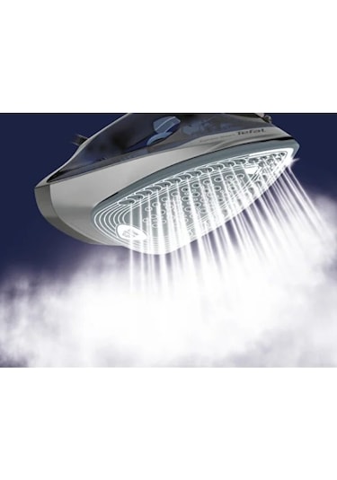 Tefal Express Steam Max FV2868 2500 W Buharlı Ütü (Teşhir)