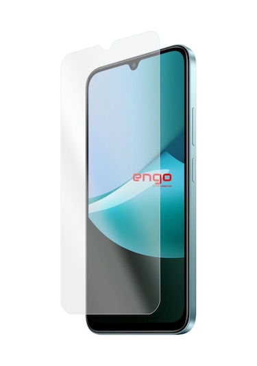 Xiaomi Redmi 15c Mat Ekran Koruyucu Parlamayı Önler Şeffaf