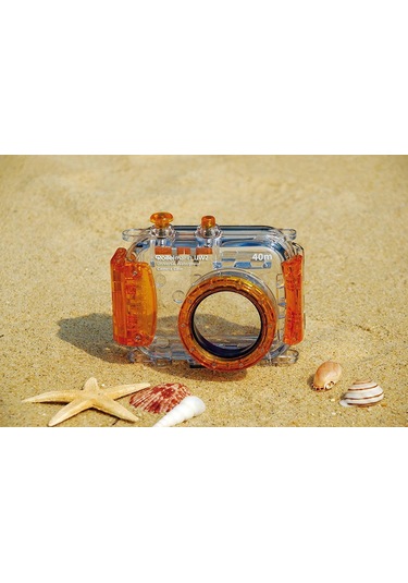 Rollei Marin Uw2 Universal  Kamera Kutusu