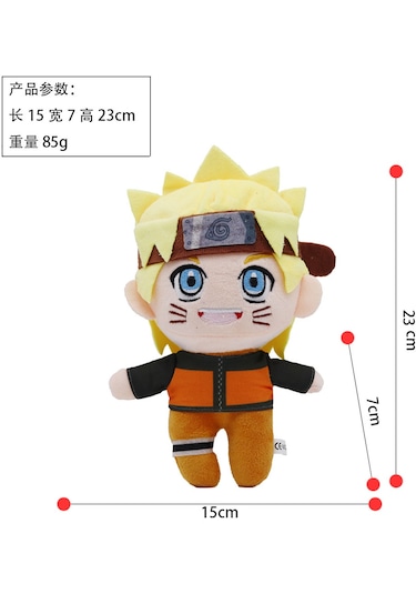 INSPIRIT DESIGNS BAMBINI Naruto Kakashi Costume Anime Ninja Carattere  103912 EUR 56,27 - PicClick IT