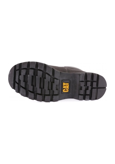 Caterpillar COLORADO Unisex  BLACK / NUBUK Bot