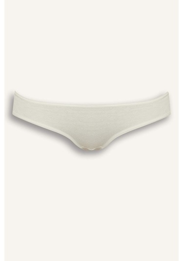 Defacto Kız Çocuk 3lü Slip Külot G2148a825hspn69 Pembe