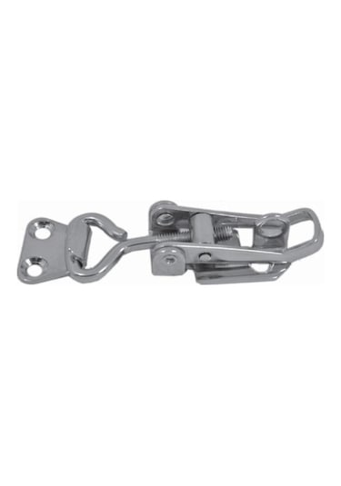 Kapak Kilidi Gergi Ayarlı Cr-Ni 28x65-80MM