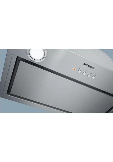 Siemens LB88574  86 CM Gömme Aspiratör
