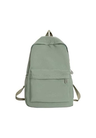 Ganzhoushop Taşınabilir Su Sırt Sağlam Kullanım Green Geçirmez Çantası Uc Yeşil