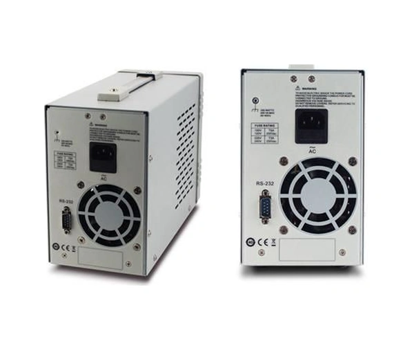 Owon P4603 Lineer Dc Güç Kaynağı 60v/3a 180w