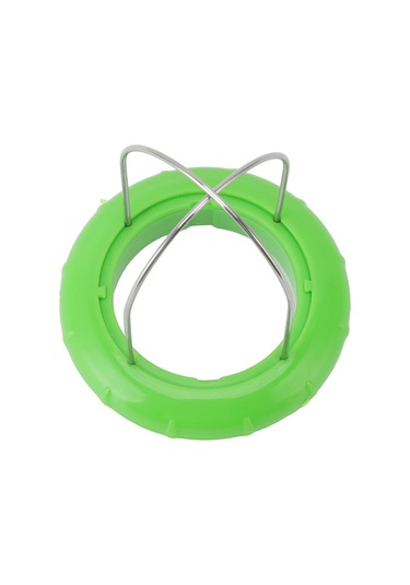 Kosona Muzlu Kivi Soyucu Ve Dilimleyici Seti - Paslanmaz Çelik Malzeme İle El Verimli Meyve Hazırlama Aracı Diğer