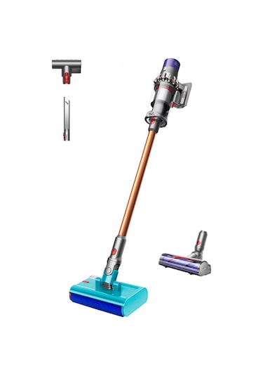 Dyson Cyclone V10 Submarine Dikey Şarjlı Süpürge