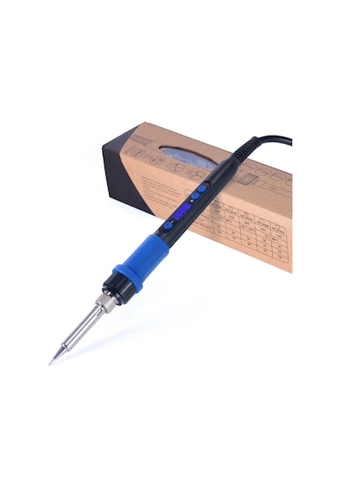 Prolink Pr-lk60d Kalem Havya 60 Watt Isı Ayarlı 200 C-500