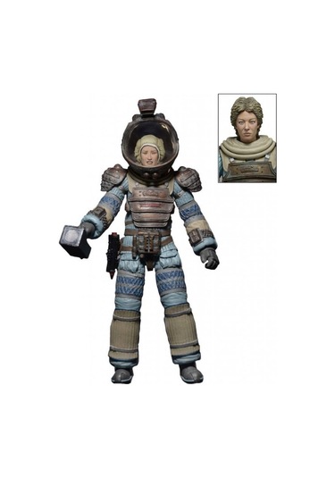 Aliens: Joan Lambert Alien Figure Series 11