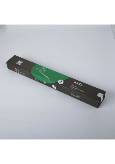 Iddıs Musluk İçin Düz Çıkarılabilir Kova, 40 Cm 139624238 Krom