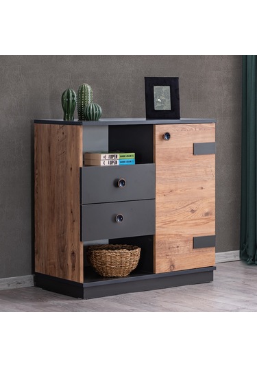 Şifonyer, Milas Genç Odası, Milas Şifonyer - Setay