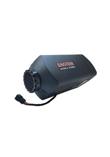 Webasto Muadili Dizel Isıtıcı 5kw 12,24 Volt Yatek Karavan Tekne