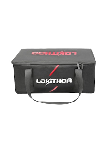 Lokithor Labag001 Aw401 Serisi Akü İçin Bez Taşıma Çantası