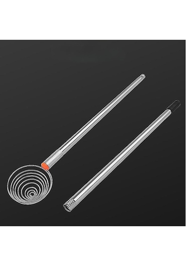 Suntek Ev Tipi Toplayıcı Pratik Uzun Saplı Çok Amaçlı Kabuk