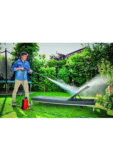 Einhell TC-HP 90 Yüksek Basınçlı Yıkama Makinesi  - 4140740