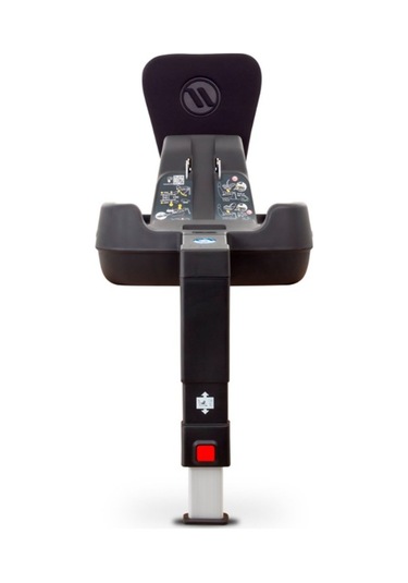 Avionaut Pixel - Aerofix Isofix Baza