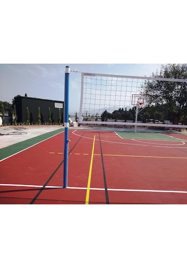 Adelinspor Gold Star Voleybol Filesi (Ağı) 9.5 M