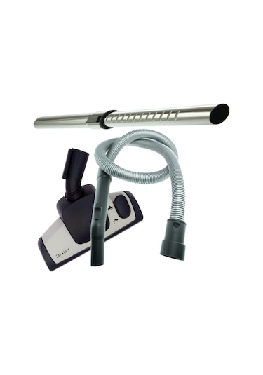 Rowenta Rb 720 / 800 / 820 Süpürge Başlığı Boru Hortum Seti Uyumlu
