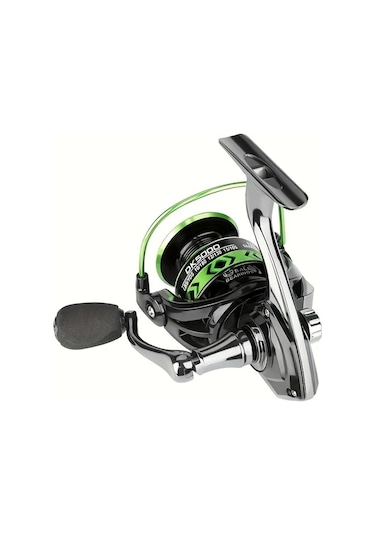 Xuweiwei Dk3000 Paslanmaz Celik Uzun Dokum Doner Makara Tatli Ve Tuzlu Su Balikciligi Icin Ideal