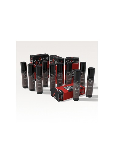 Scream Sprey 10 x 20 ML