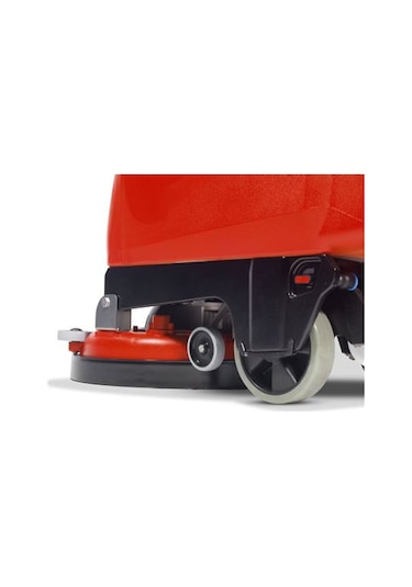 Numatic Henry HGB3045 Akülü Yer Yıkama Makinesi 30 L