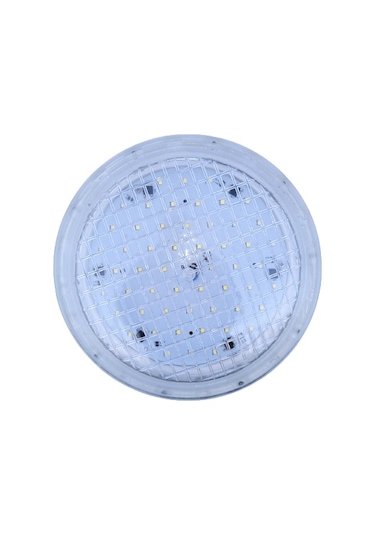 Cometepool Mavi Işık Smd Led Par 56 Havuz Aydınlatma Ampulü 33w -toptancıyızbiz