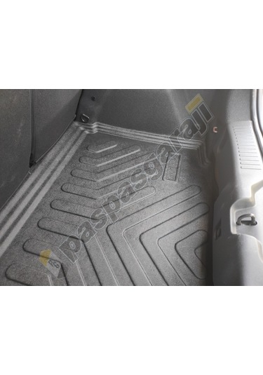 Kaiser Citroen C3 Ev Elektrikli Bagaj Havuzu, 2025-