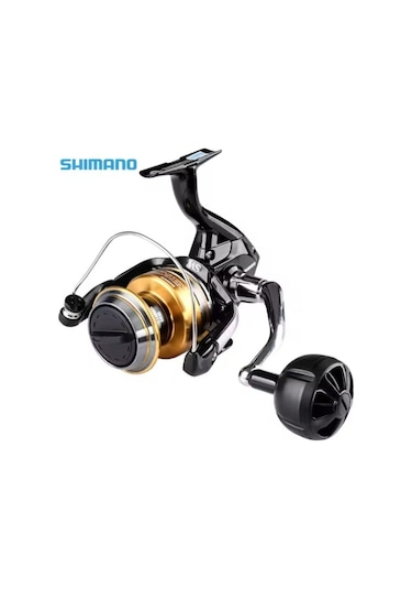 Shımano Socorro 8000 Sw Olta Makinesi