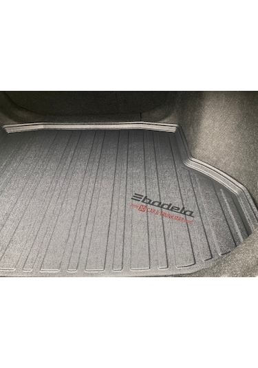 HONDA CİVİC 2017-2018 FC5 3D KAUÇUK BAGAJ HAVUZU