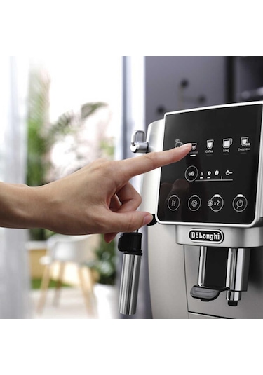 Delonghi Magnifica S Smart ECAM220.31.SB Tam Otomatik Espresso Makinesi