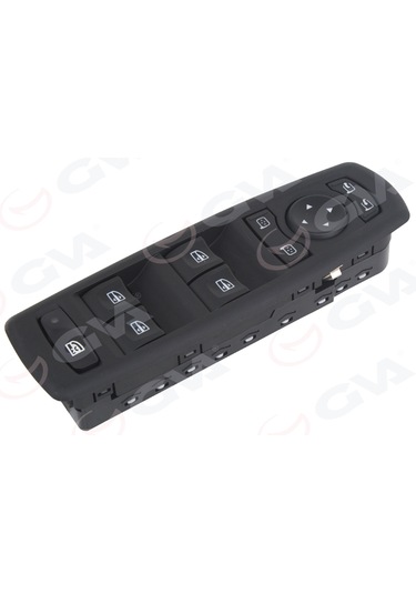Fluence Cam Açma Tuş Takımı Oem 254000015r