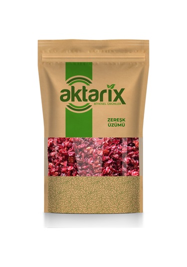 Zereşk Üzümü 1 Kg Barberry İran Üzümü 1 KG