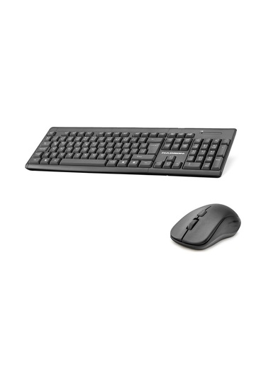 Hadron Hd840 Q Klavye & Mouse Set Wıreless