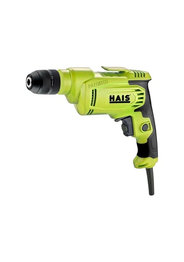 Hais Profesyonel Darbesiz Matkap 710 Watt