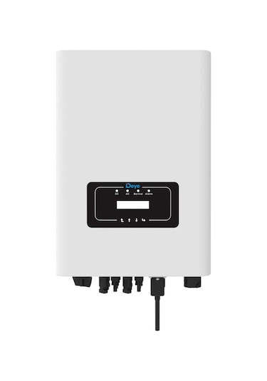 Deye 25 Kw Trifaze On-Grid İnverter