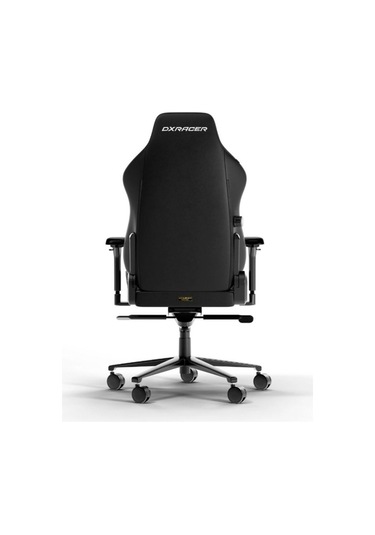 Dxracer Craft Xl Serisi Oyuncu Koltuğu Siyah - Beyaz Siyah - Beyaz