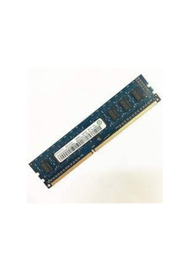 Ramaxel 4GB DDR3 1Rx8 PC3-12800 RMR5030KD68F9F-1600 Desktop Ram