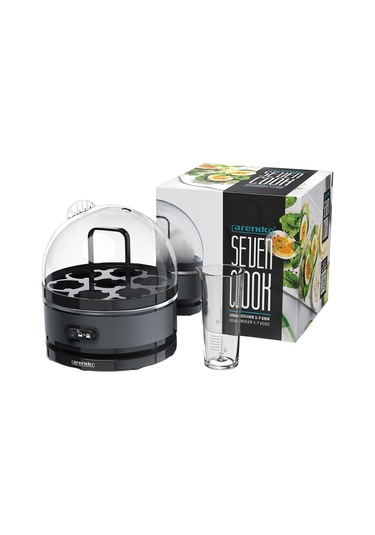 Arendo Sevencook 400 W 7 Adet Yumurta Pişirici