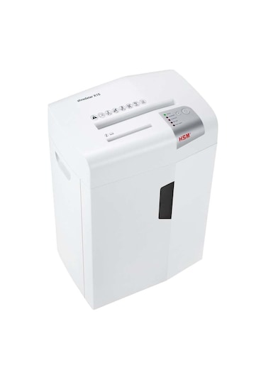 Hsm Shredstar X15 Evrak İmha Makinesi 27 LT