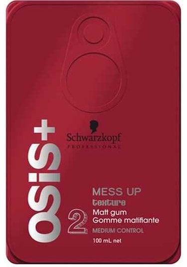 Osis Mess Up Matt Gum