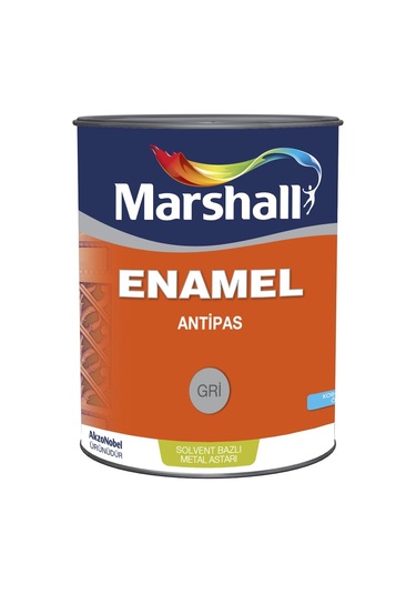Marshall Enamel Antipas 2.5 L Gri
