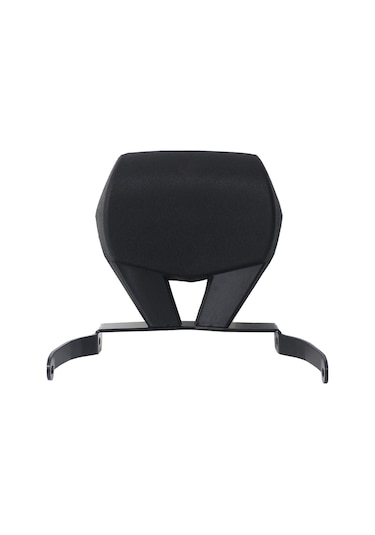 GP Kompozit Honda Forza 250 2018-2020 Uyumlu Sissy Bar Siyah