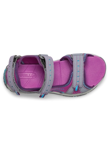 Panther Sandal 2.0 Gri Gri